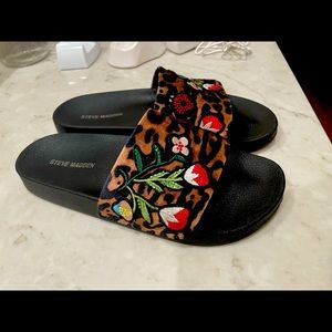 Steve Madden sandals